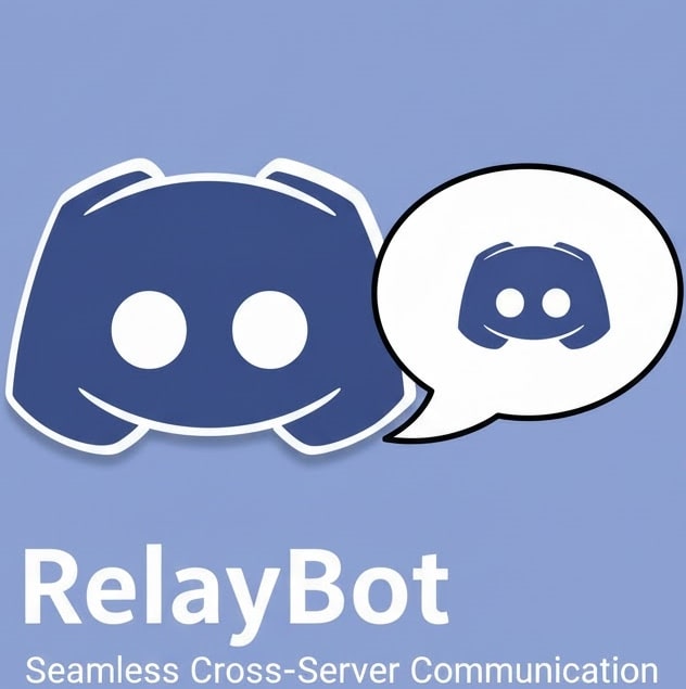 RelayBot Logo